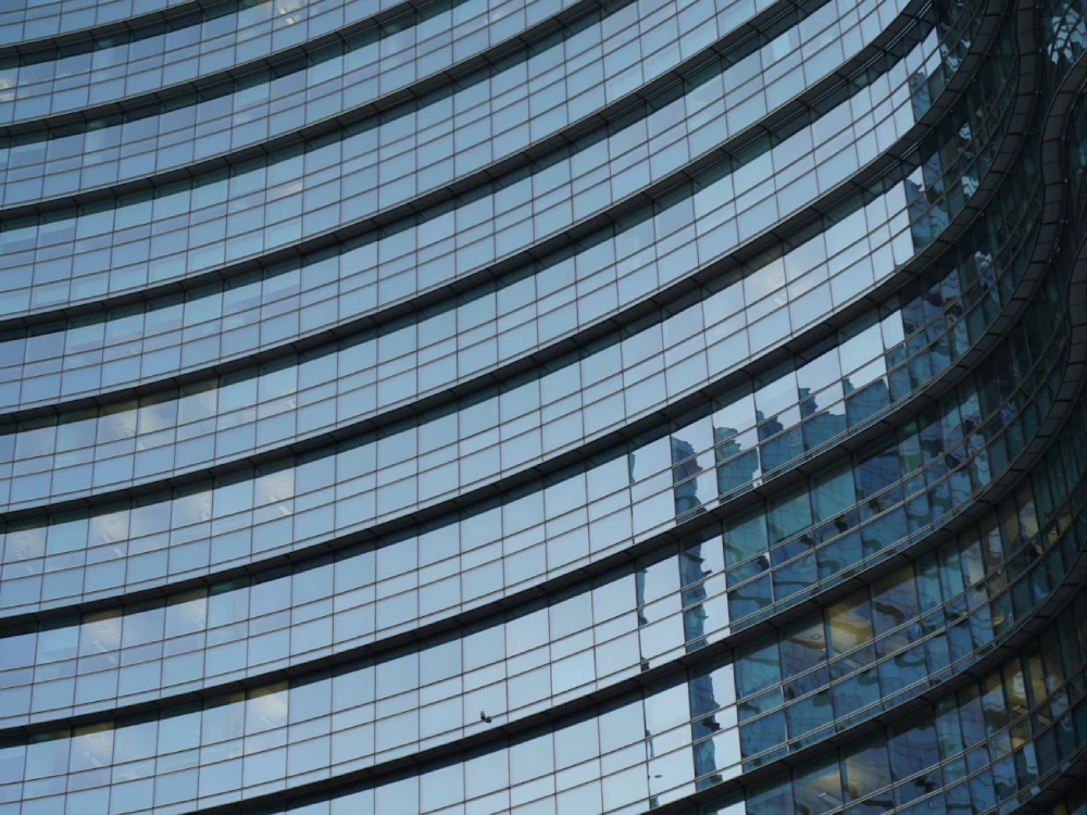 Ofis ve İş Merkezi İnşaatı