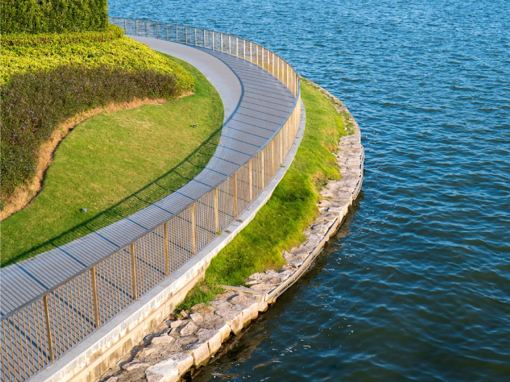 Çevre Düzenleme Çalışmaları