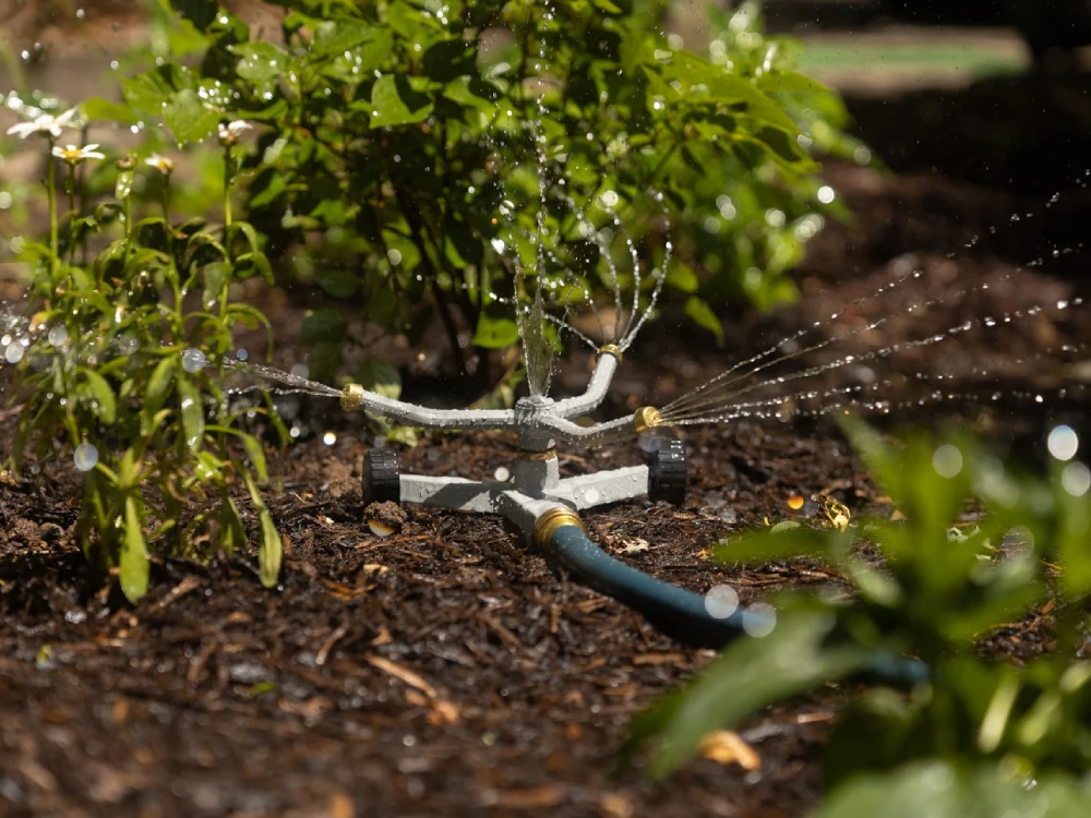 Otomatik Sulama Sistemleri