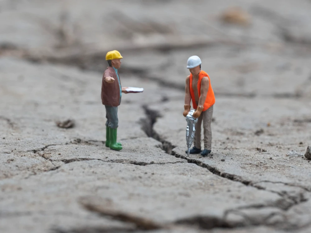 Şantiye Yönetimi ve Danışmanlık