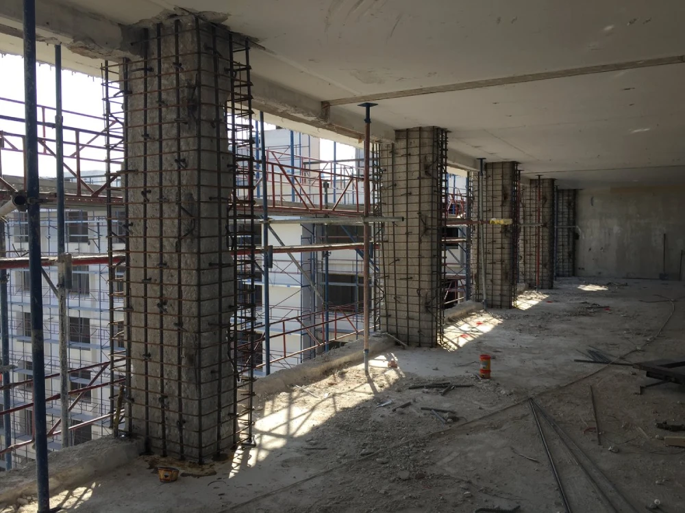 Restorasyon ve Yenileme